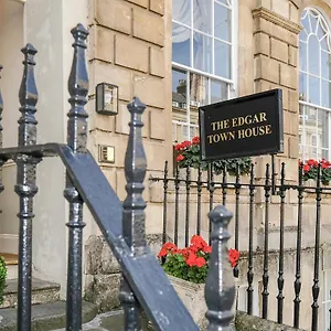 Edgar Townhouse Affittacamere