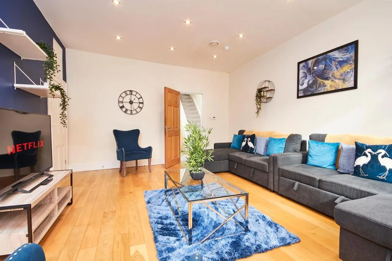 The Stunning Duplex Gem In The Heart Of Bath Apartment 0*,