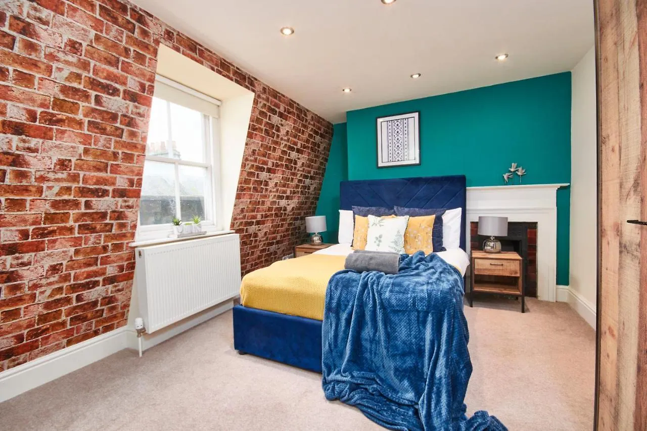 The Stunning Duplex Gem In The Heart Of Bath Apartment United Kingdom