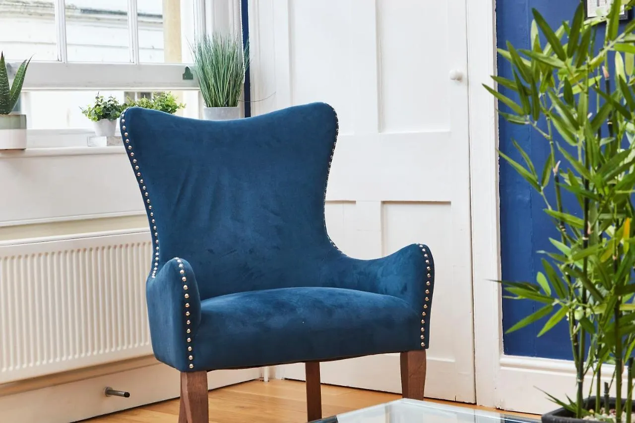 The Stunning Duplex Gem In The Heart Of Bath Apartment